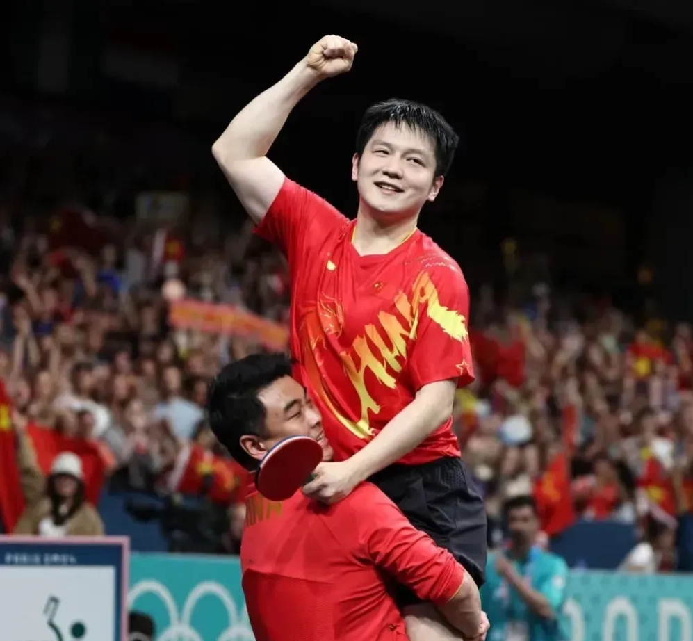 包含法国乒乓球队轻取德国乒乓球队,王皓完成帽子戏法的词条 包含法国乒乓球队轻取德国乒乓球队,王皓完成帽子戏法的词条