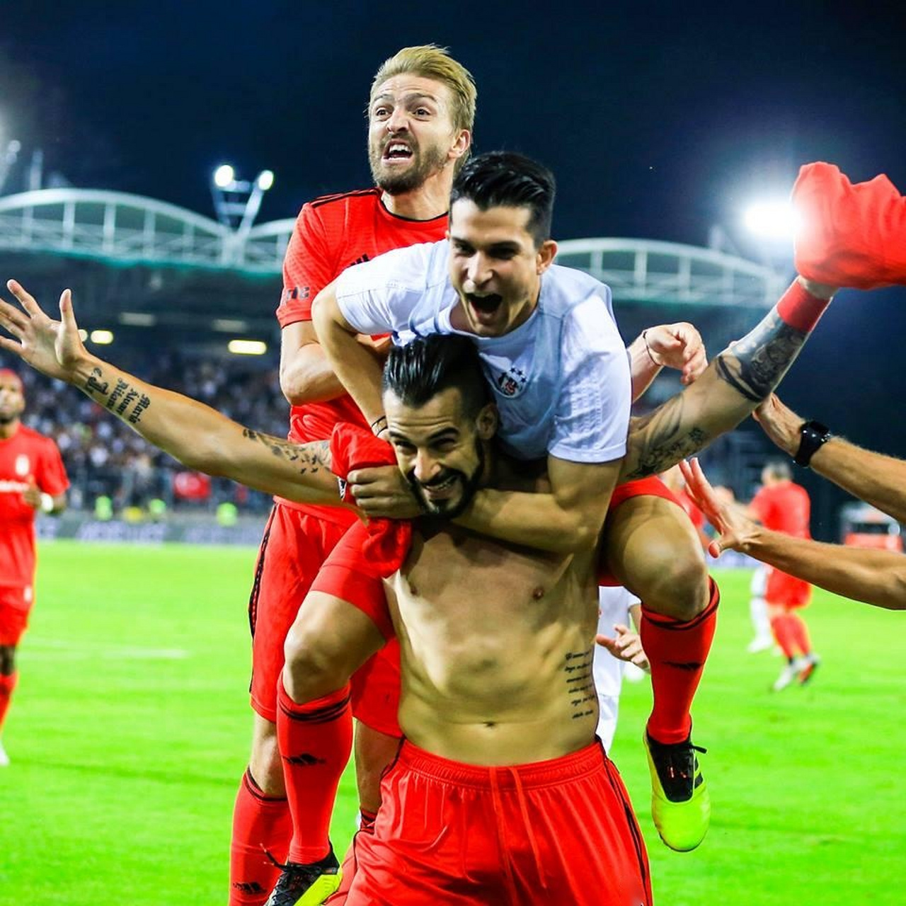 马德里竞技爆冷智利,孙兴慜一己之力扛起全队的简单介绍 马德里竞技爆冷智利,孙兴慜一己之力扛起全队的简单介绍