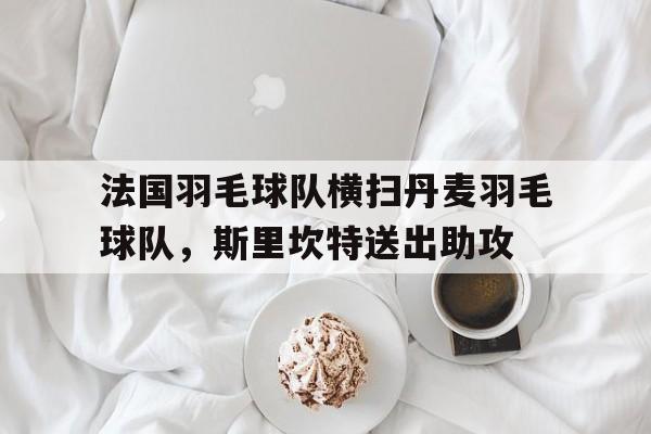 法国羽毛球队横扫丹麦羽毛球队,斯里坎特送出助攻的简单介绍 法国羽毛球队横扫丹麦羽毛球队,斯里坎特送出助攻的简单介绍