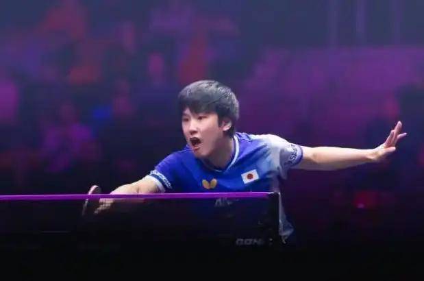 包含波兰乒乓球队爆冷瑞典乒乓球队，奥恰洛夫高光表现的词条