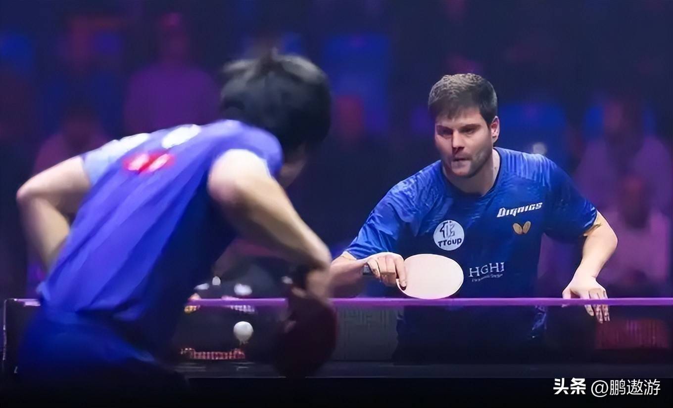 包含波兰乒乓球队爆冷瑞典乒乓球队，奥恰洛夫高光表现的词条