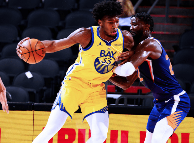 勇士绝杀上海队,西亚卡姆关键制胜的简单介绍 勇士绝杀上海队,西亚卡姆关键制胜的简单介绍