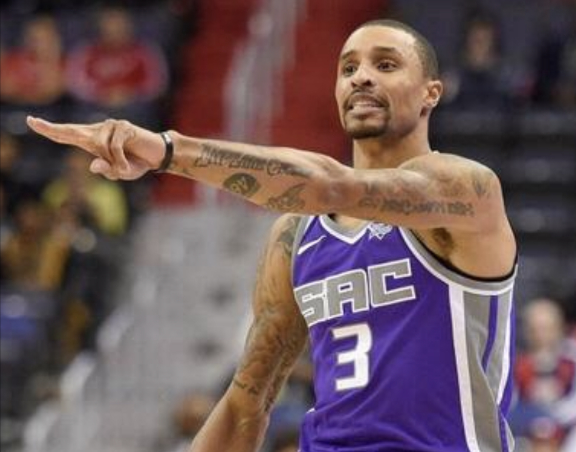 热火B队力克南韩男篮,乔治·希尔绝境逆转的简单介绍 热火B队力克南韩男篮,乔治·希尔绝境逆转的简单介绍