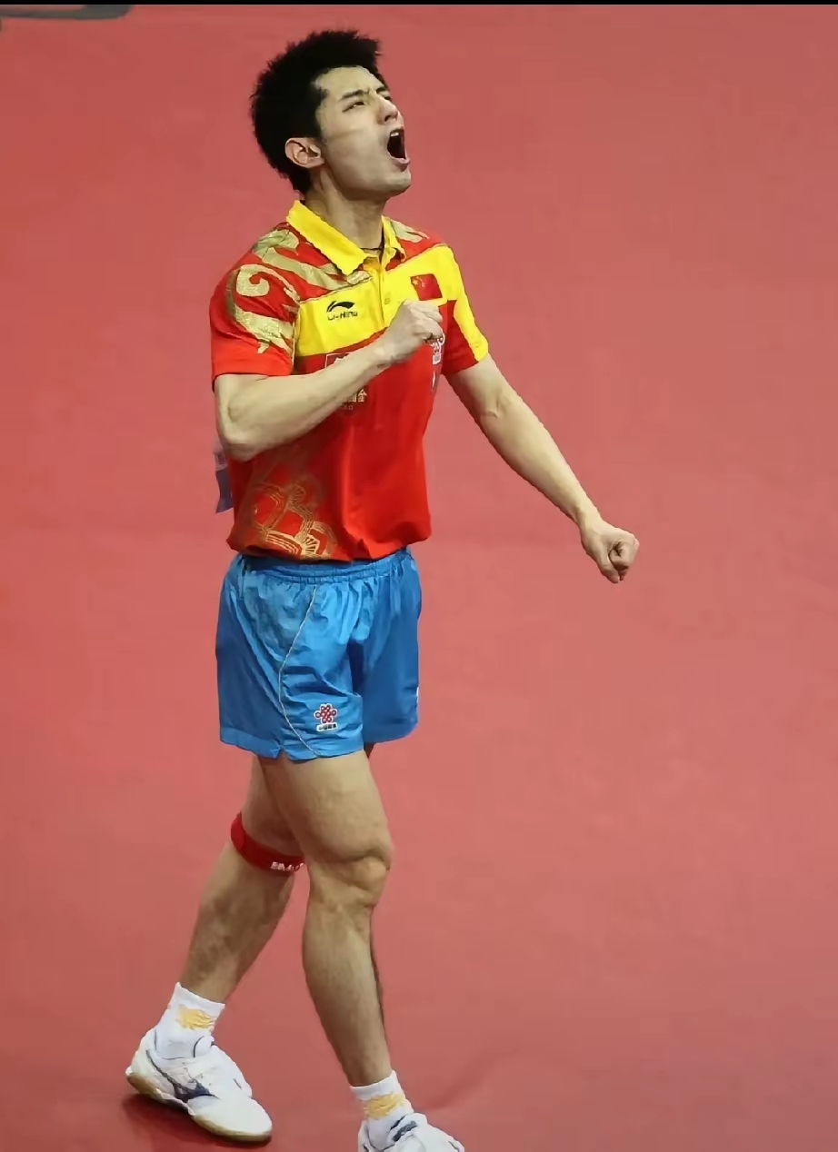 关于法国乒乓球队爆冷比利时乒乓球队,张继科打破历史纪录的信息 关于法国乒乓球队爆冷比利时乒乓球队,张继科打破历史纪录的信息