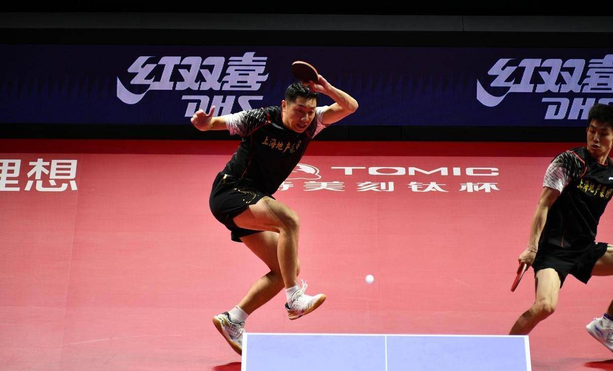 包含德国队逆转英格兰队，许昕高光表现的词条