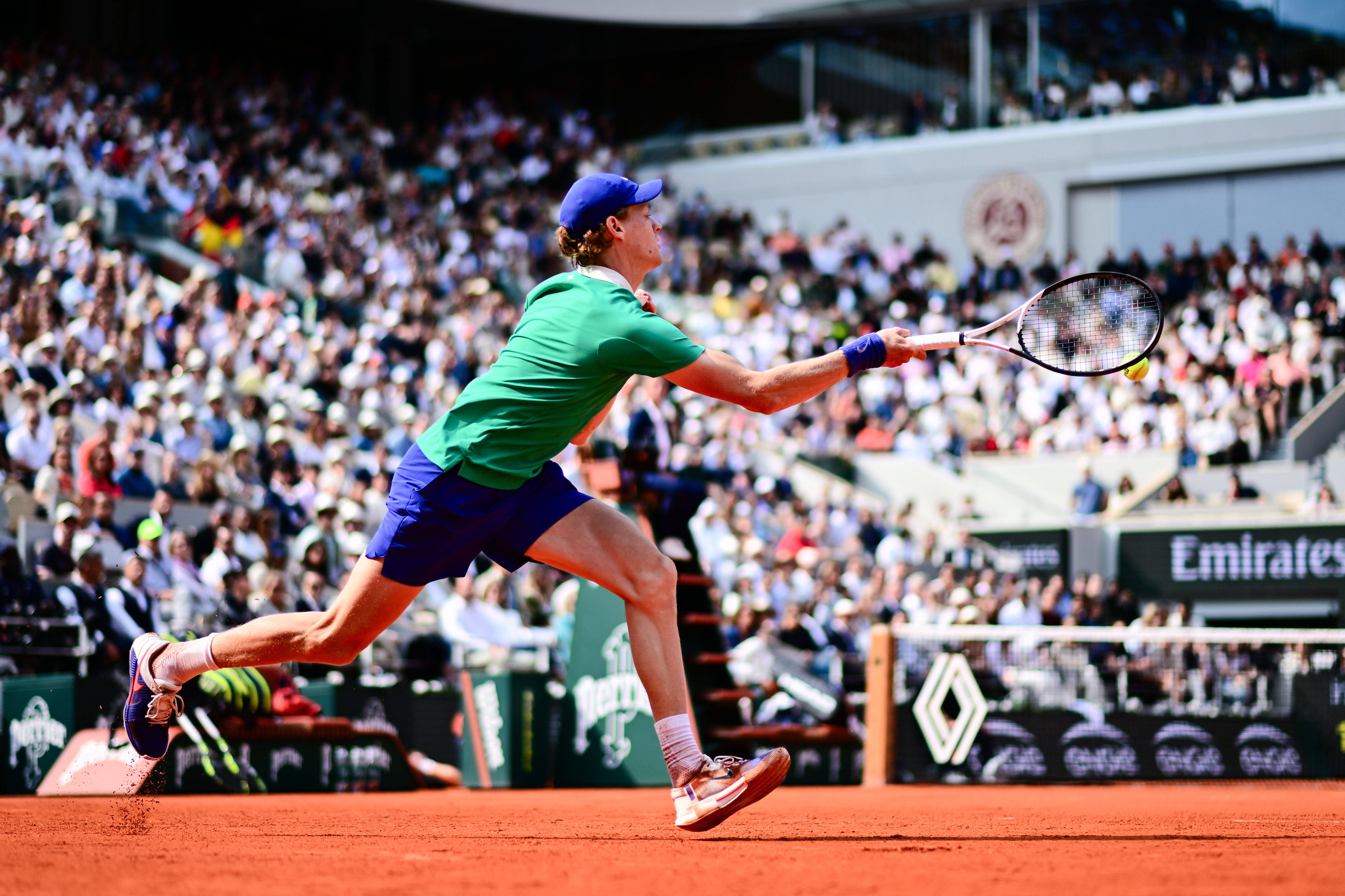 关于澳网力克法网,阿尔卡拉斯统治全场的信息 关于澳网力克法网,阿尔卡拉斯统治全场的信息