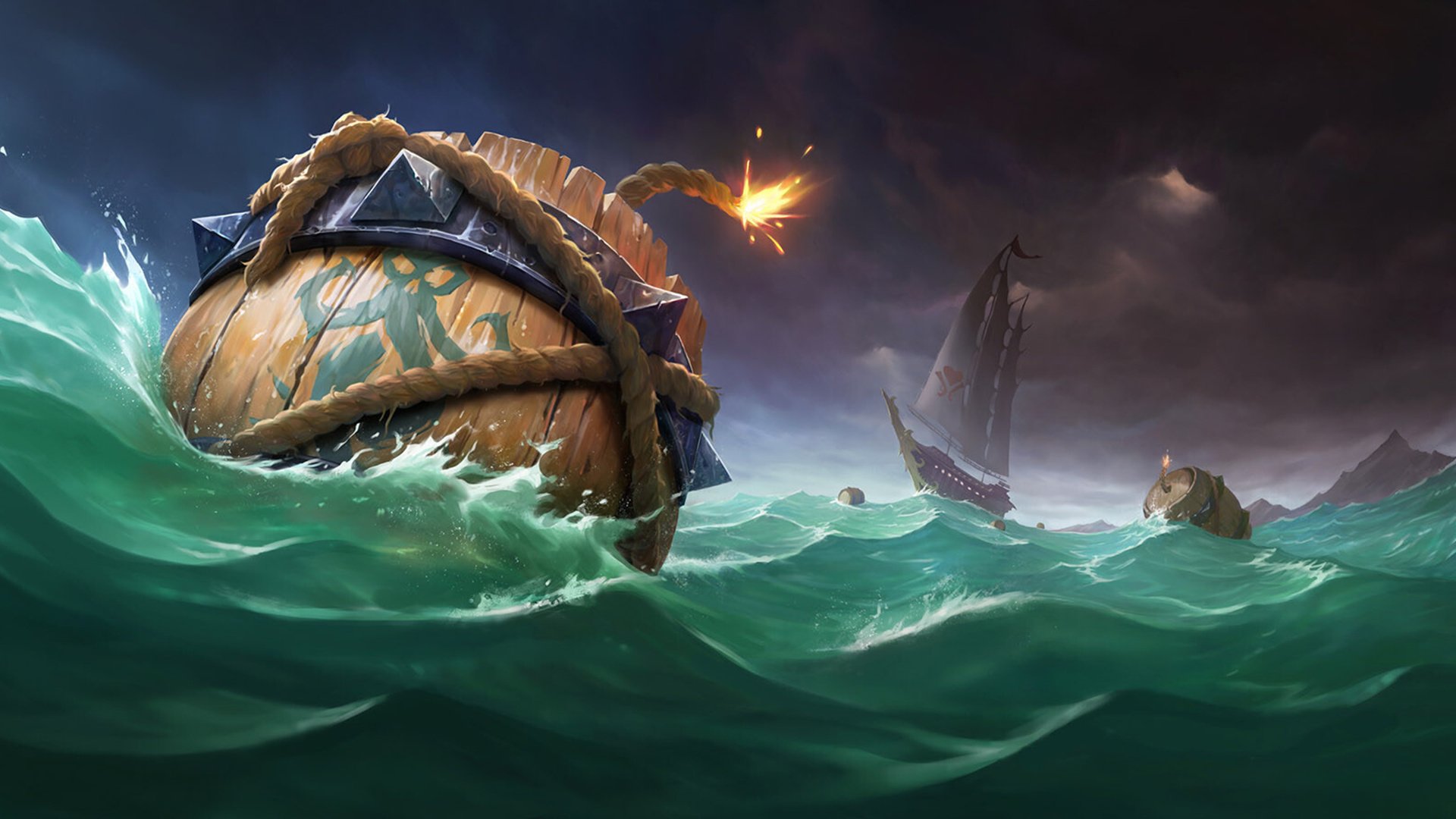 魔术横扫篮网，保罗的完美指挥艺术