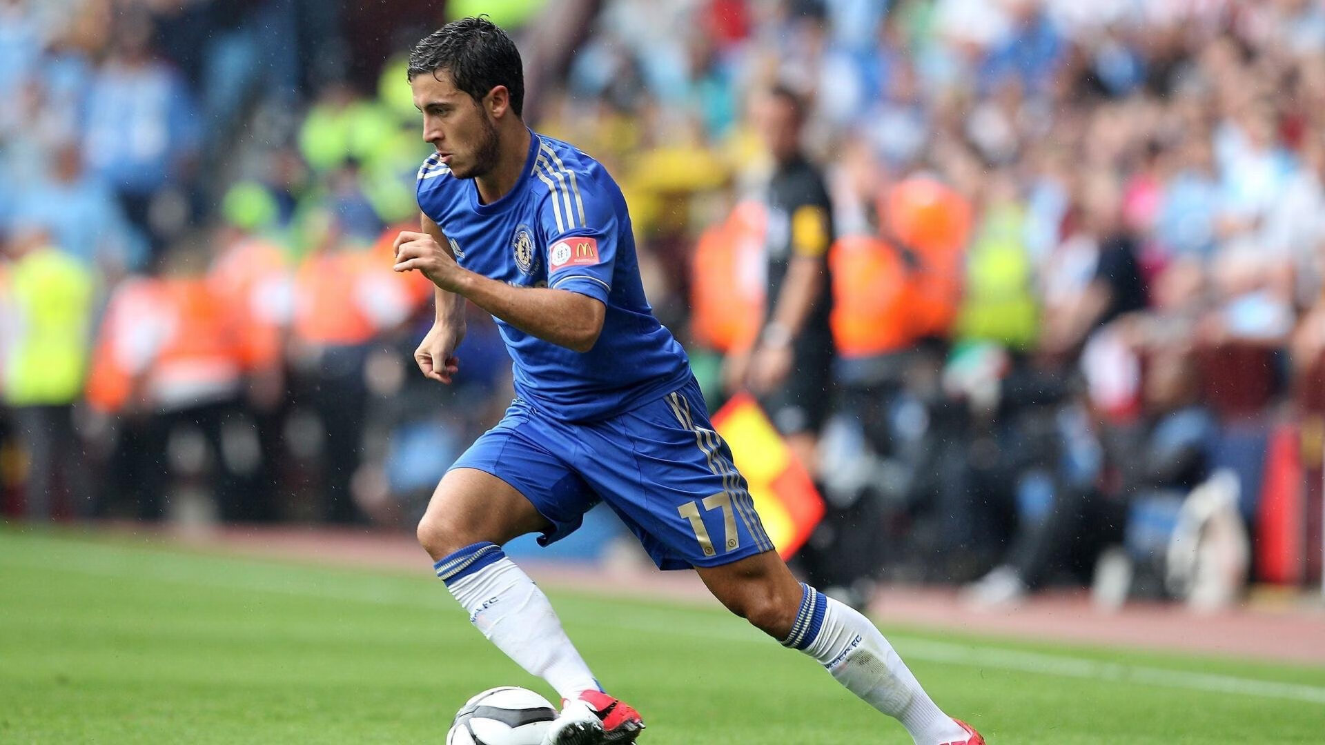 从曼城到委内瑞拉，马丁内利的生涯之夜如何诠释足球的全球血脉