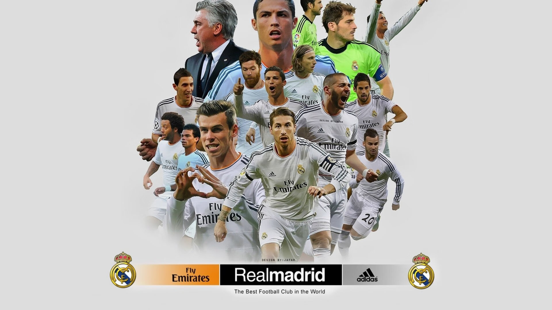 从贝蒂斯到美加墨,阿尔瓦雷斯的双重征服