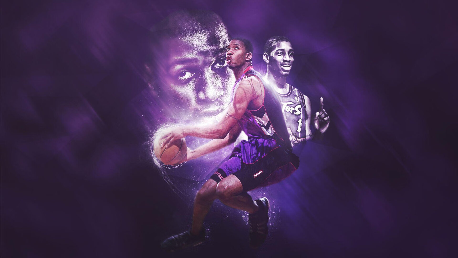 绿茵场外的三分雨，当萨拉赫在NBA总决赛之夜存在感拉满